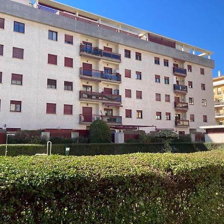 אל פוארטו דה סנטה מריה Apartamento Los Altos De El Puerto - Calidad, Garaje Y Wifi מראה חיצוני תמונה