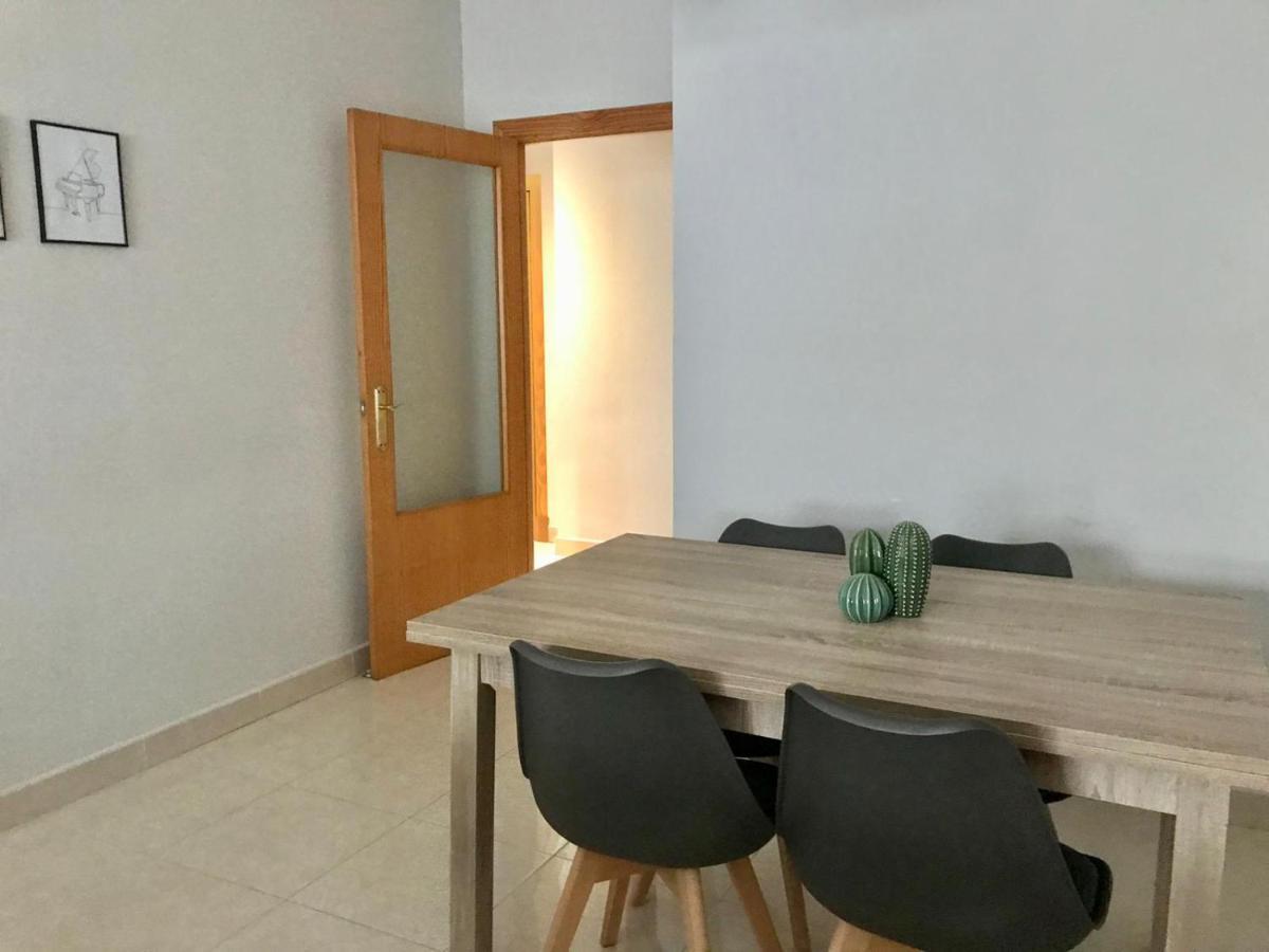אל פוארטו דה סנטה מריה Apartamento Los Altos De El Puerto - Calidad, Garaje Y Wifi מראה חיצוני תמונה