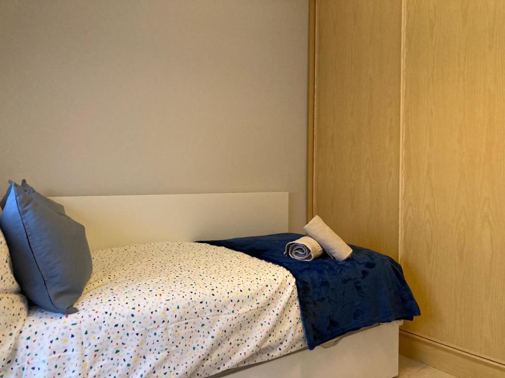 אל פוארטו דה סנטה מריה Apartamento Los Altos De El Puerto - Calidad, Garaje Y Wifi מראה חיצוני תמונה