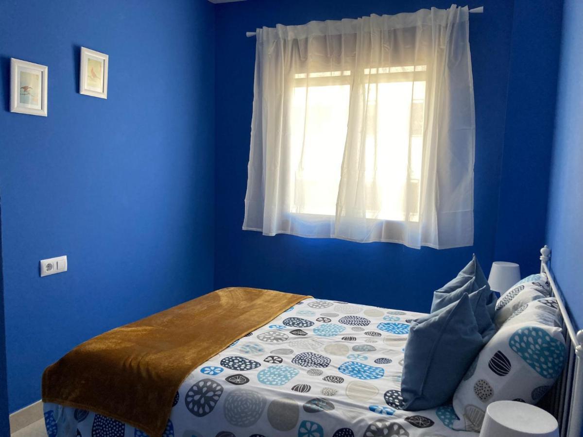 אל פוארטו דה סנטה מריה Apartamento Los Altos De El Puerto - Calidad, Garaje Y Wifi מראה חיצוני תמונה