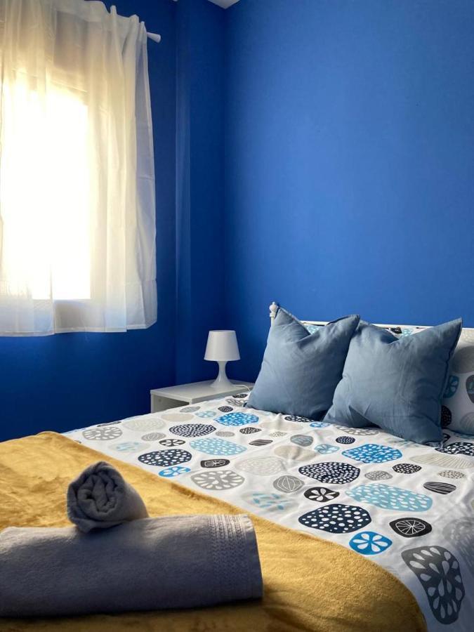אל פוארטו דה סנטה מריה Apartamento Los Altos De El Puerto - Calidad, Garaje Y Wifi מראה חיצוני תמונה