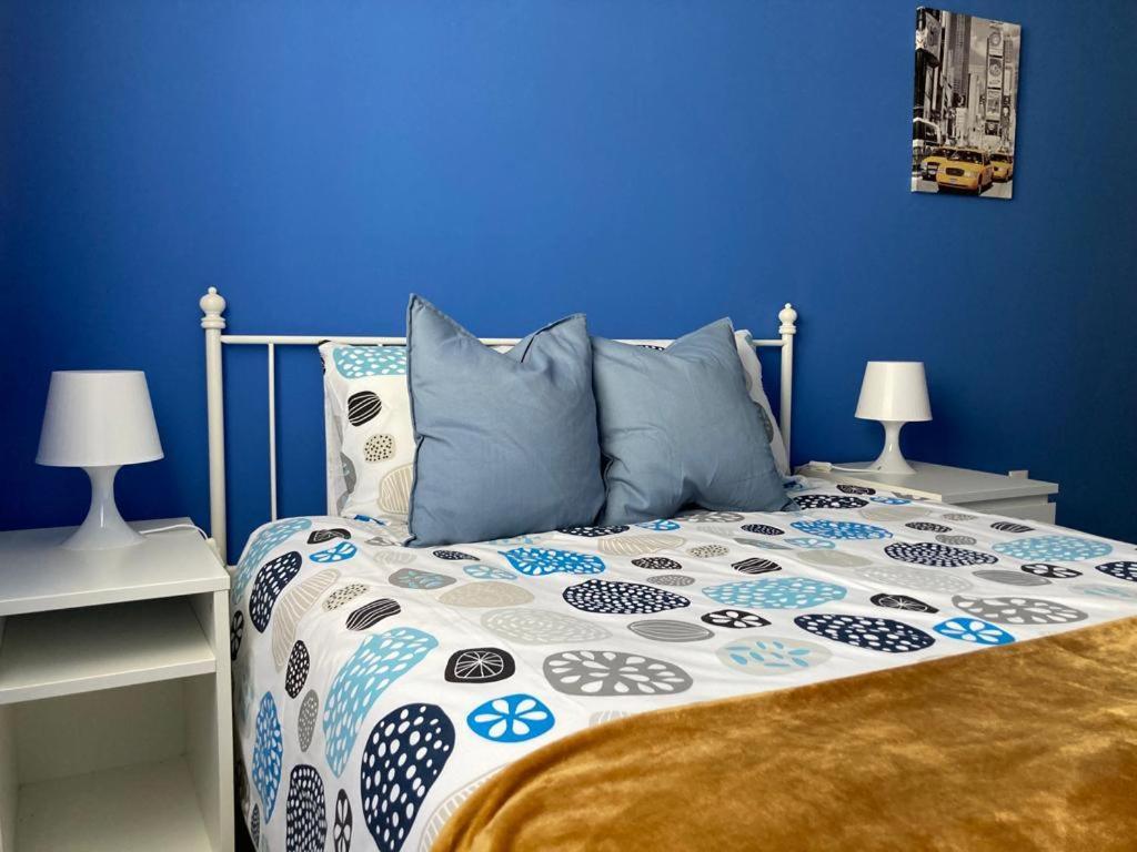 אל פוארטו דה סנטה מריה Apartamento Los Altos De El Puerto - Calidad, Garaje Y Wifi מראה חיצוני תמונה
