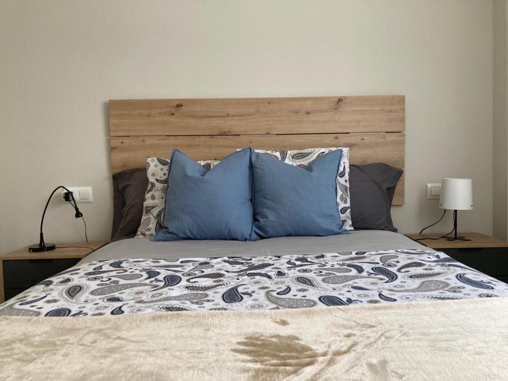 אל פוארטו דה סנטה מריה Apartamento Los Altos De El Puerto - Calidad, Garaje Y Wifi מראה חיצוני תמונה