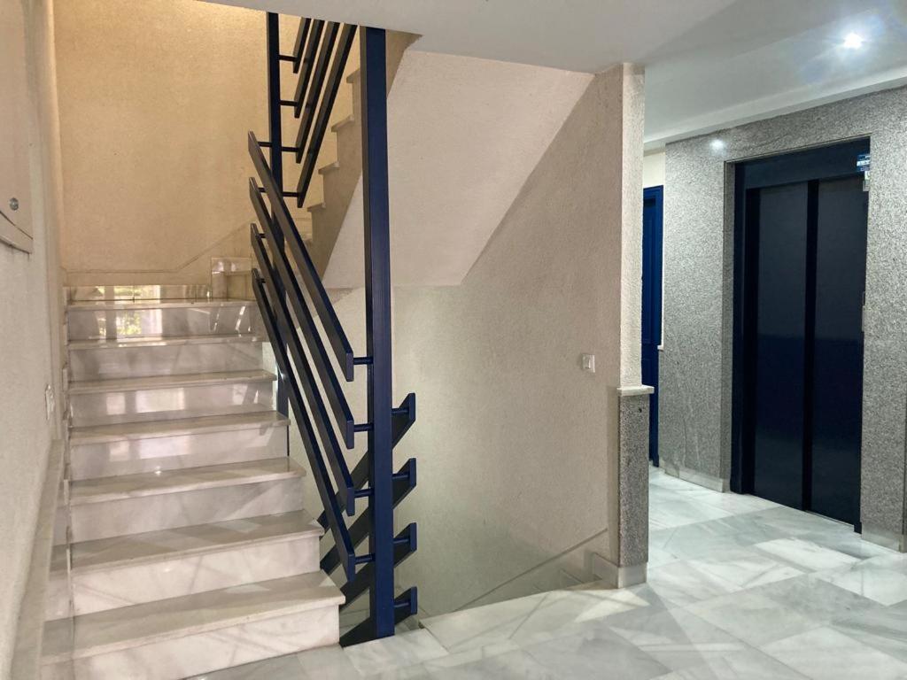 אל פוארטו דה סנטה מריה Apartamento Los Altos De El Puerto - Calidad, Garaje Y Wifi מראה חיצוני תמונה