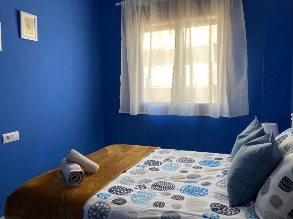 אל פוארטו דה סנטה מריה Apartamento Los Altos De El Puerto - Calidad, Garaje Y Wifi מראה חיצוני תמונה