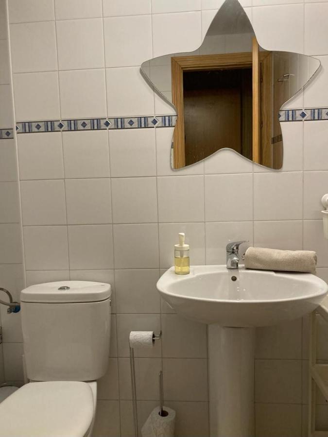 אל פוארטו דה סנטה מריה Apartamento Los Altos De El Puerto - Calidad, Garaje Y Wifi מראה חיצוני תמונה
