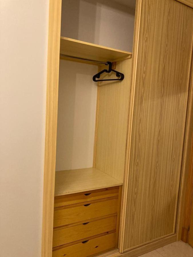 אל פוארטו דה סנטה מריה Apartamento Los Altos De El Puerto - Calidad, Garaje Y Wifi מראה חיצוני תמונה