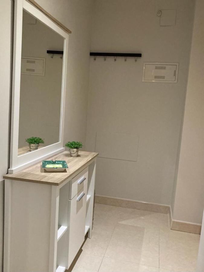 אל פוארטו דה סנטה מריה Apartamento Los Altos De El Puerto - Calidad, Garaje Y Wifi מראה חיצוני תמונה